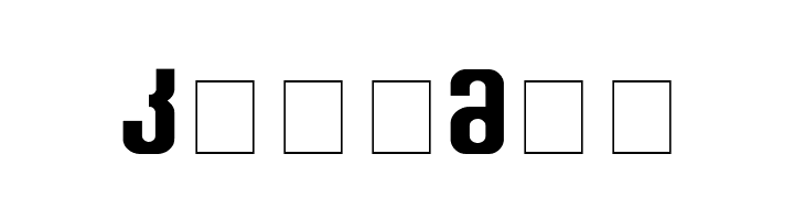 Balavery-ITV  Free Fonts Download