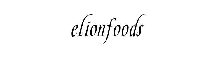 SlenderGoldFLF  Free Fonts Download