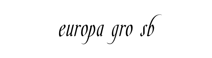SlenderGoldFLF  Free Fonts Download