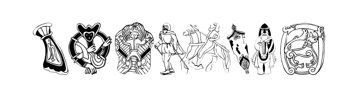 VikingDesigns  Free Fonts Download