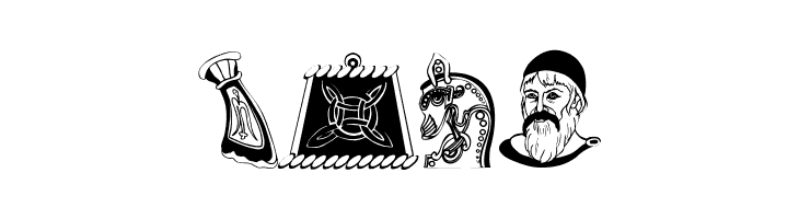 VikingDesigns  Free Fonts Download