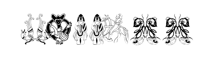 VikingDesigns  Free Fonts Download