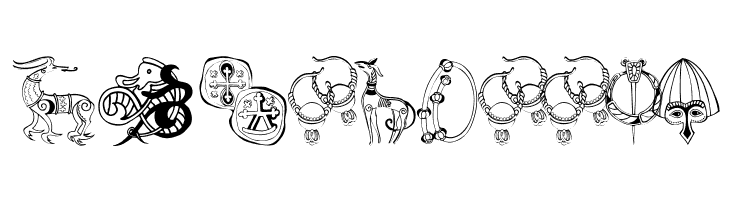 VikingDesigns  Free Fonts Download