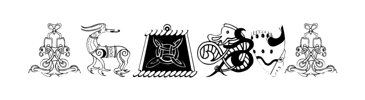 VikingDesigns  Free Fonts Download