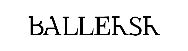 Amputata  Free Fonts Download