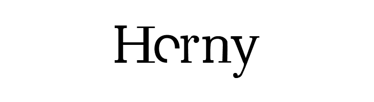 Amputata  Free Fonts Download