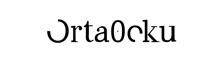 Amputata  Free Fonts Download