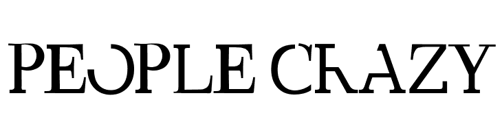 Amputata  Free Fonts Download