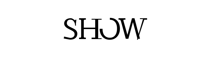 Amputata  Free Fonts Download