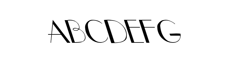 Upp Ea Leftys  Free Fonts Download