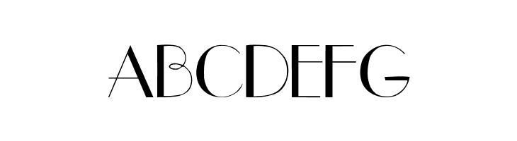 UpperEastSide  Free Fonts Download