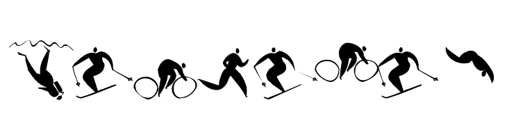 SportSatyre Medium  Free Fonts Download