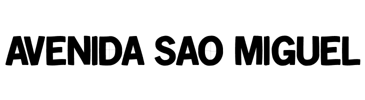 KleinsanBold  Free Fonts Download