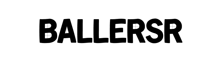 KleinsanBold  Free Fonts Download