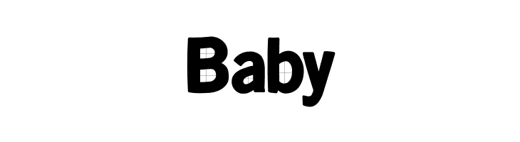 KleinsanBold  Free Fonts Download