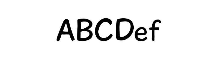 Playtime With Hot Toddies  Free Fonts Download