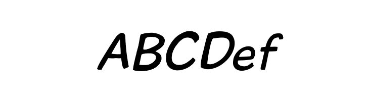 PlaytimeWithHotToddiesOblique  Free Fonts Download