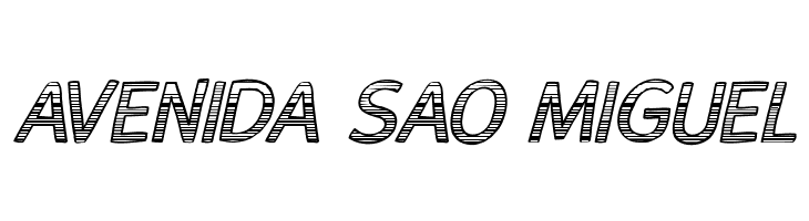 Alum Free Promotional 2  Free Fonts Download