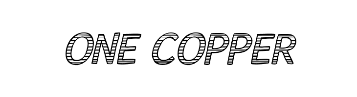 Alum Free Promotional 2  Free Fonts Download