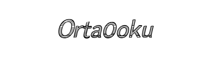 Alum Free Promotional 2  Free Fonts Download