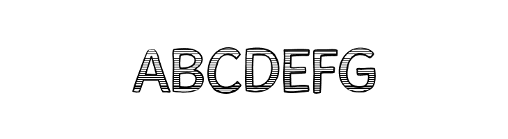 AlumFreePromotional  Free Fonts Download