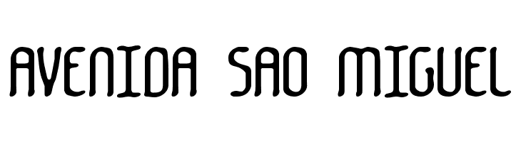 Janken BRK  Free Fonts Download