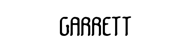 Janken BRK  Free Fonts Download