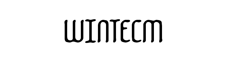 Janken BRK  Free Fonts Download