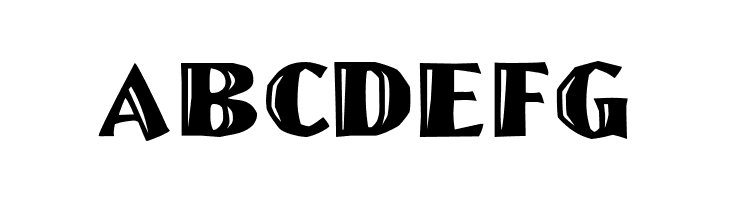 Linolschrift  Free Fonts Download