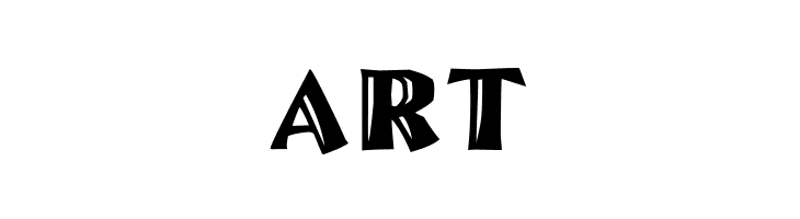 Linolschrift  Free Fonts Download