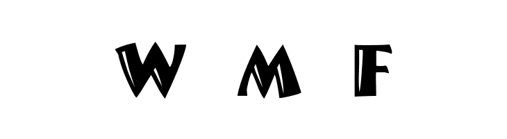 Linolschrift  Free Fonts Download