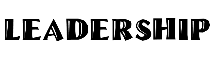 Linolschrift  Free Fonts Download