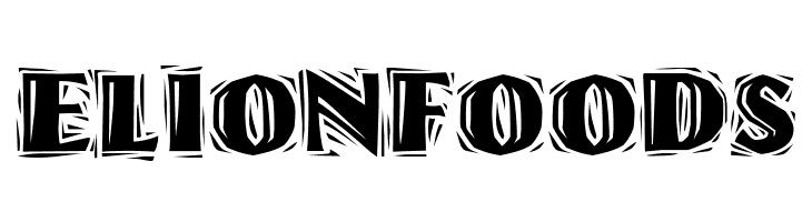 Linolschrift Heavy  Free Fonts Download