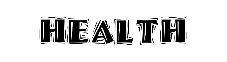 Linolschrift Heavy  Free Fonts Download