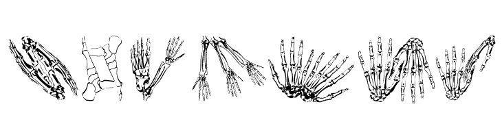 HumanInside  Free Fonts Download