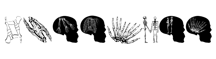 HumanInside  Free Fonts Download