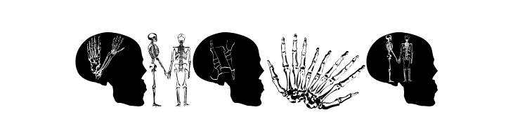 HumanInside  Free Fonts Download