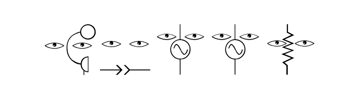 ElectronicFaces  Free Fonts Download