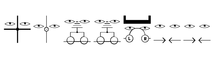 ElectronicFaces  Free Fonts Download