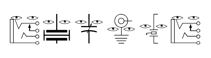 ElectronicFaces  Free Fonts Download