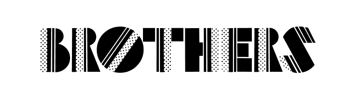 DotsCapsTwo  Free Fonts Download