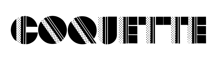 DotsCapsTwo  Free Fonts Download