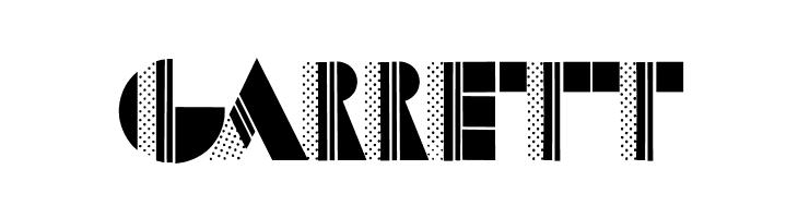 DotsCapsTwo  Free Fonts Download