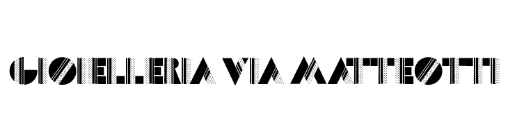 DotsCapsTwo  Free Fonts Download