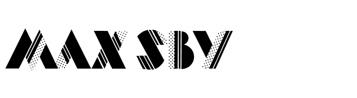 DotsCapsTwo  Free Fonts Download