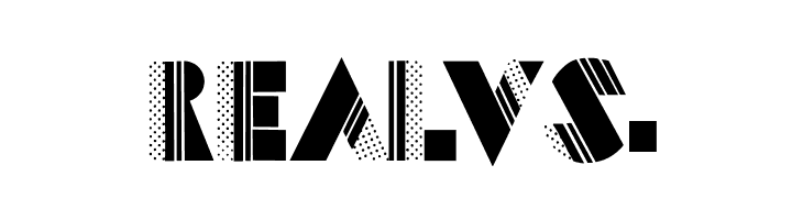 DotsCapsTwo  Free Fonts Download