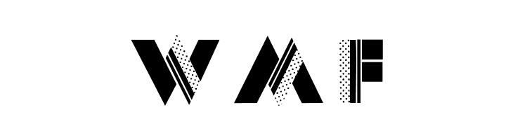 DotsCapsTwo  Free Fonts Download