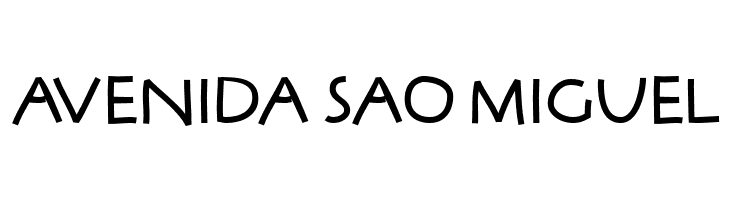 BrushPenMK-Medium  Free Fonts Download