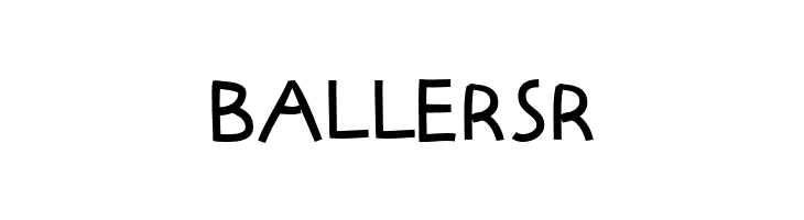 BrushPenMK-Medium  Free Fonts Download