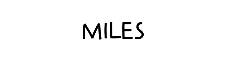 BrushPenMK-Medium  Free Fonts Download